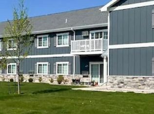2560 Glen Ln #2560, Sister Bay, WI 54234