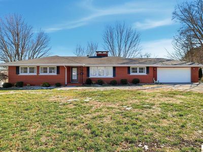 411 Adair Ave, Columbia, KY, 42728