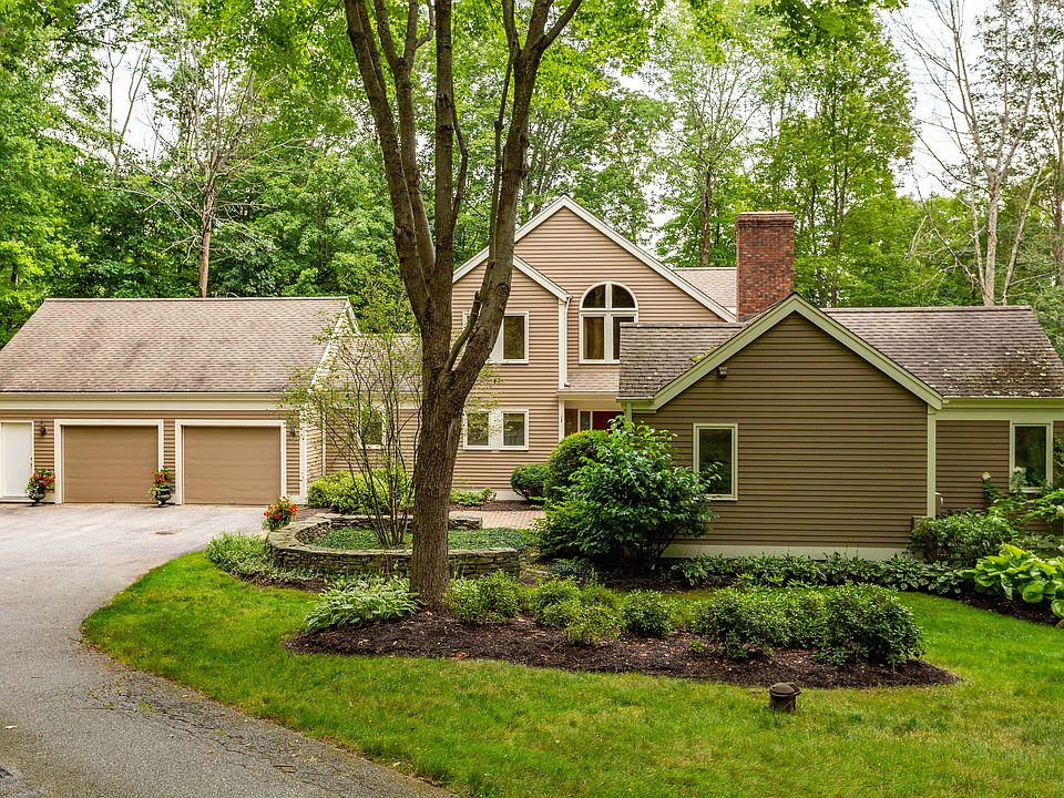 95 Marsh Road