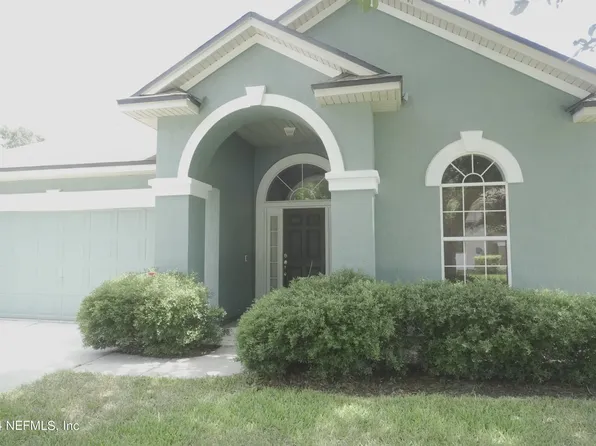 3864 ANDERSON WOODS Drive, Jacksonville, FL 32218