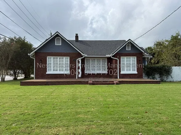4702 Ramona Blvd, Jacksonville, FL 32205