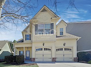 263 Royal Crescent Ter, Canton, GA 30115