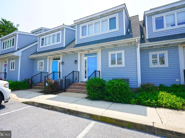 20 Henlopen Gdns #20, Lewes, DE 19958