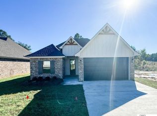 123 Piney Cv, West Monroe, LA 71291