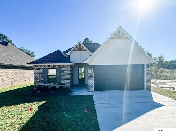 123 Piney Cv, West Monroe, LA 71291