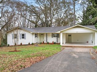 108 Summit Dr, Griffin, GA 30224