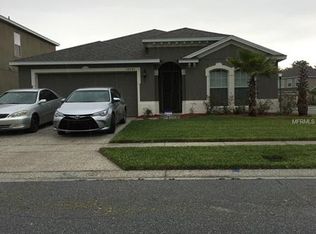 10581 Bull Grass Dr, Orlando, FL 32825