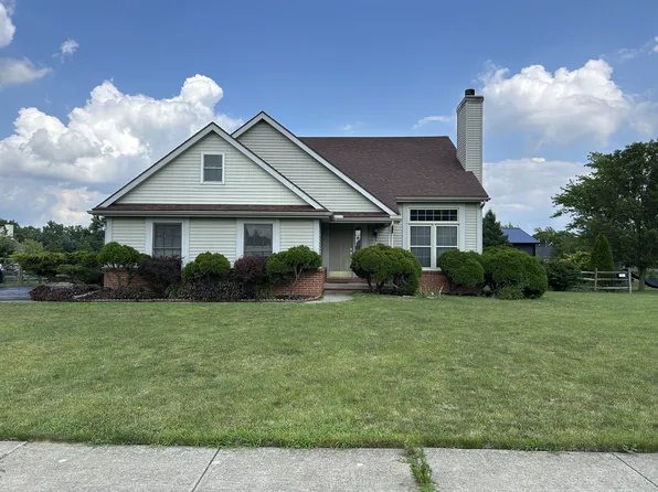 5844 Wyndstone Dr, Sylvania, OH 43560