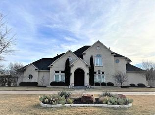 3606 Wooded Creek Cir, Dalworthington Gardens, TX 76016