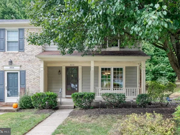 8630 Chelsea Bridge Way, Lutherville Timonium, MD 21093