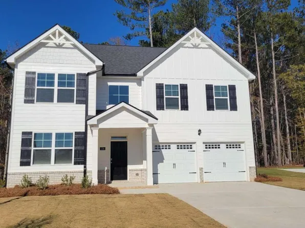 278 Friendship Oak Way, Hampton, GA 30228
