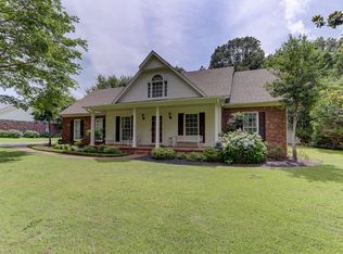 3365 Harrell Rd, Arlington, TN 38002