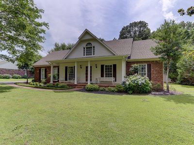 3365 Harrell Rd, Arlington, TN, 38002