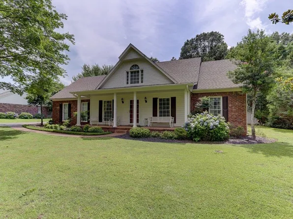3365 Harrell Rd, Arlington, TN 38002
