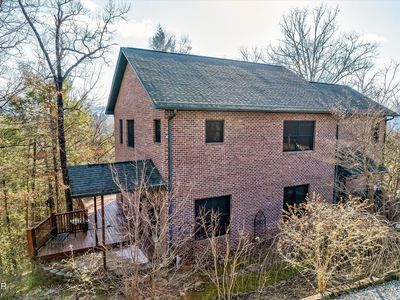 2417 Sylvan Glen Way, Pigeon Forge, TN, 37863