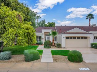 20413 N 133rd Way, Sun City West, AZ 85375