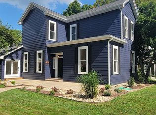 816 Buntin St, Vincennes, IN 47591