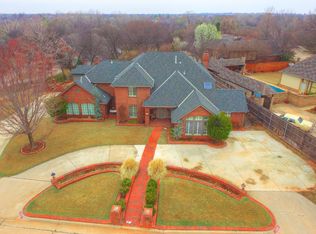 11249 Greenbriar Chase, Oklahoma City, OK 73170