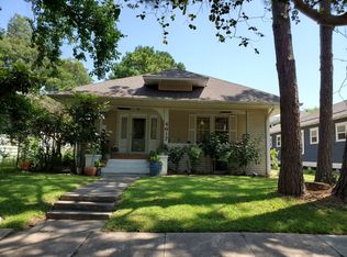 4617 Rusk St, Houston, TX 77023