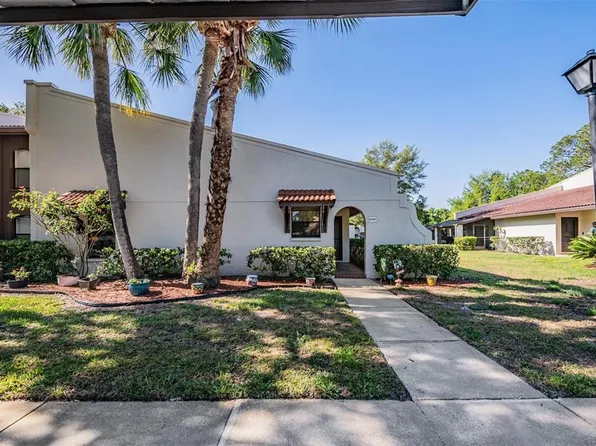 3505 Tarpon Woods Blvd APT N401, Palm Harbor, FL 34685