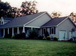 374 Rambo Hill Rd, Shermans Dale, PA 17090