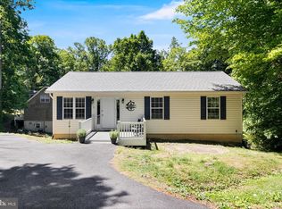 615 Flint Ct, Lusby, MD 20657