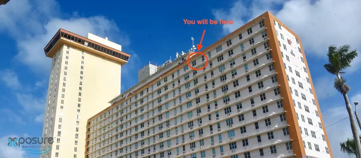 Vistas De San Juan, Santurce (Condominio) — Photo 1
