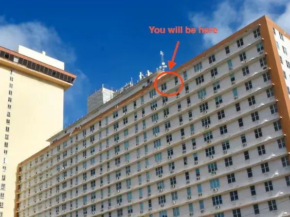 600 Avenue Manuel Fernandez Juncos #1221, San Juan, PR 00907