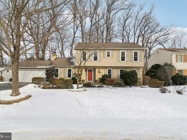 10813 Kirkwall Ter, Rockville, MD 20854