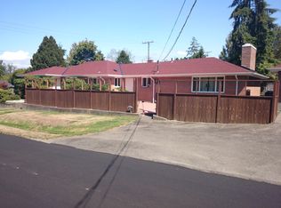 3925 SW 98th St, Seattle, WA 98136