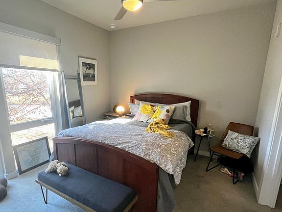 2nd image of 1650 N Lafayette St #205