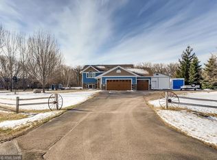 10817 262nd Ave NW, Zimmerman, MN 55398