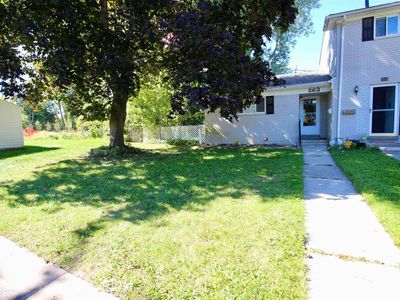 263 Carlson St, Mount Clemens, MI, 48043