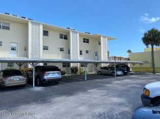 171 N Atlantic Ave APT 18, Cocoa Beach, FL 32931