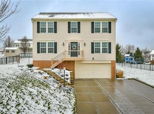 536 Madison Dr, Gibsonia, PA