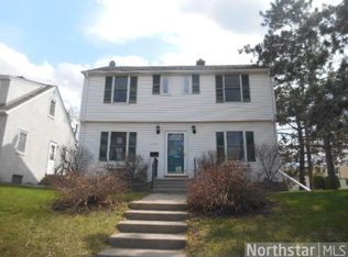 1722 Arlington Ave E, Saint Paul, MN 55106