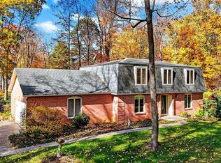 13365 Milnor Rd NW, Pickerington, OH 43147