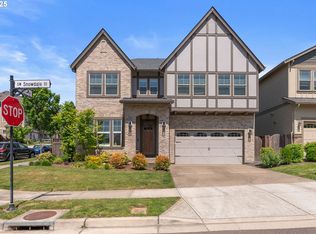 16943 SW Snowdale St, Beaverton, OR 97007