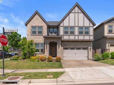 16943 SW Snowdale St, Beaverton, OR, 97007