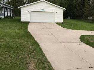 3175 S Derby Rd, Sidney, MI 48885
