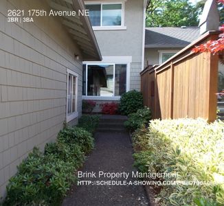 2621 175th Ave NE, Redmond, WA, 98052