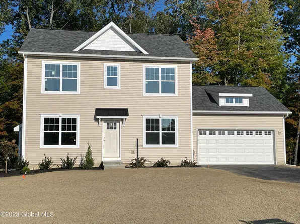 6 COLLEEN Court, Wilton, NY 12831