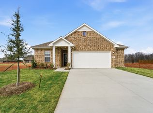 225 Charismatic Rd, Waxahachie, TX 75165
