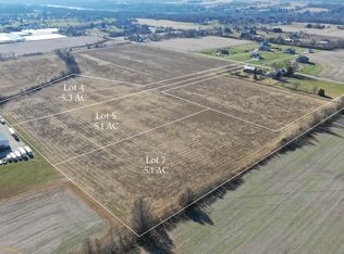 0 S Section Line Rd TRACT 7, Delaware, OH 43015