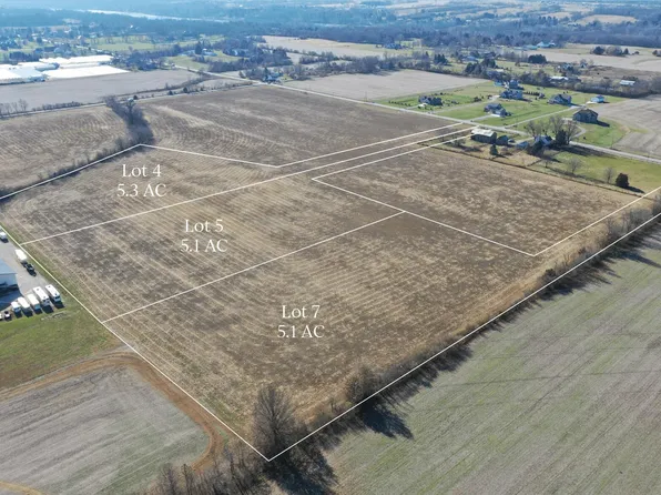 0 S Section Line Rd Tract 7, Delaware, OH 43015