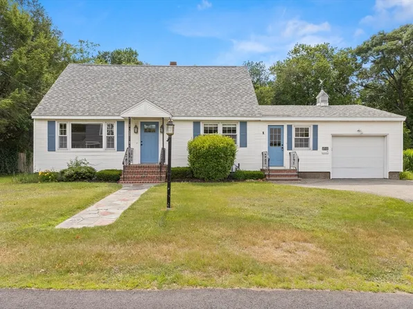 1 Rambler Rd, Methuen, MA 01844