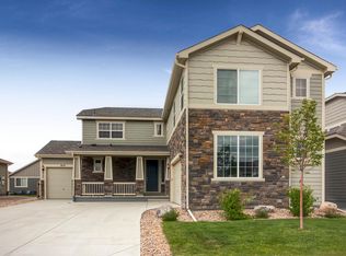 9171 Fig St, Arvada, CO 80005