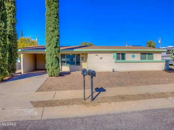 150 W Cn Rock St, Corona De Tucson, AZ 85641