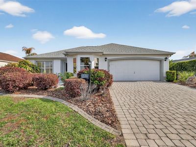 1712 Carrera Dr, The Villages, FL, 32159