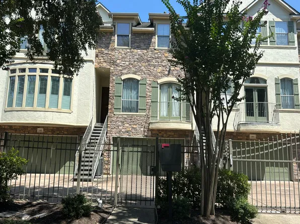1405 Southmore Blvd, Houston, TX 77004